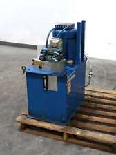 hydraulic power unit for sale  Berryville
