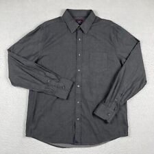 Untuckit shirt mens d'occasion  Expédié en Belgium