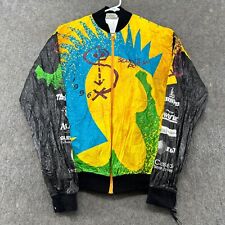 Vtg stp jacket for sale  Tacoma