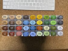 copic various ink gebraucht kaufen  Nümbrecht