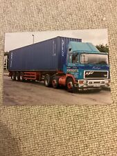 Truck photo ascrofts for sale  FORTROSE