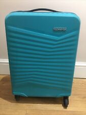 American tourister suitcase for sale  ENFIELD