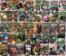 Marvel comics hulk for sale  Butler
