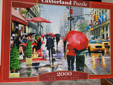 Puzzle castorland puzzle d'occasion  Chartres