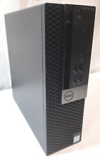 Computador desktop Dell Optiplex 7040 3.40GHz Core i7-6700 8GB RAM sem HDD sem óptica comprar usado  Enviando para Brazil
