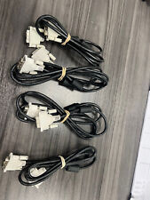 Lot dvi cables for sale  Boca Raton