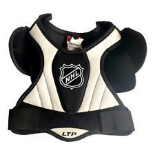 Hockey chest protector for sale  Weatherford