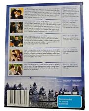 A Saga Crepúsculo | Pacote Completo de Franquia (Box Set, DVD, 2013) comprar usado  Enviando para Brazil