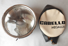 Carello megalux vetro usato  Italia