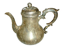 Victorian elkington silver for sale  Shipping to Ireland
