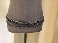 Authentique ceinture chaine d'occasion  Cannes