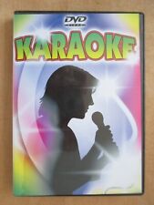 Dvd karaoke chansons d'occasion  Saint-Georges-de-Didonne