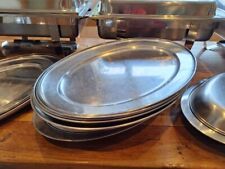 Stainless steel catering for sale  WESTERHAM