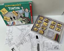 Tintin print deco d'occasion  Expédié en Belgium