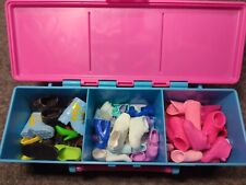 Pares de zapatos de muñeca Barbie y individuales: elige de mi caja de zapatos segunda mano  Embacar hacia Argentina