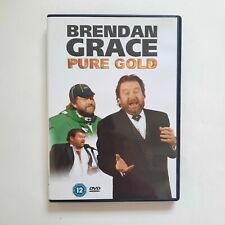 Brendan grace pure for sale  Ireland