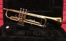 Yamaha ytr3335 trumpet for sale  BIRMINGHAM