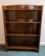 Bookcase laquered wood. for sale  EASTBOURNE
