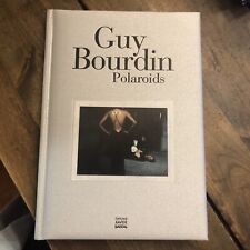 Guy bourdin polaroids for sale  Bremerton