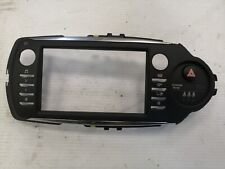 Sat nav radio for sale  BARKING