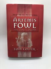 Zaginiona kolonia (Artemis Fowl, książka 5) autorstwa Eoina Colfera na sprzedaż  Wysyłka do Poland