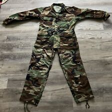 Military bdu camouflage for sale  Butler