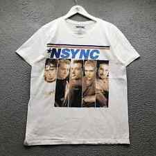 Nsync shirt men for sale  Helena