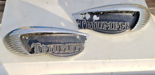 Vintage 1967 triumph d'occasion  Expédié en Belgium