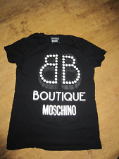 Moschino boutique ladies for sale  HUNTINGDON