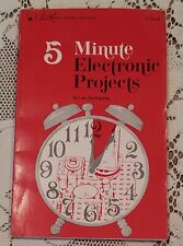 Vintage minute electronic for sale  Valparaiso