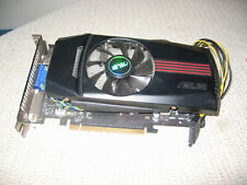 Used, ASUS NVIDIA GeForce GTX 550 Ti (ENGTX550 TI DC/DI/1GD5) 1GB GDDR5 SDRAM PCI Expr for sale  Shipping to South Africa