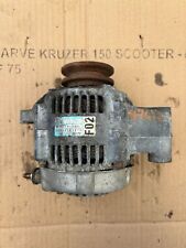 2706087605 alternator daihatsu for sale  ROMSEY