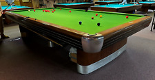 Snooker table brunswick for sale  Eatontown