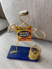 Porte paille vittel d'occasion  Auriol