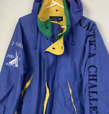 Vintage nautica jacket for sale  Beloit