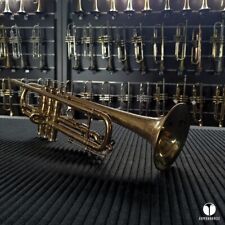 Usado, Trompete Henri Selmer Paris 24 B K modificado GAMONBRASS comprar usado  Enviando para Brazil