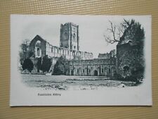 Fountains abbey. near for sale  SCARBOROUGH