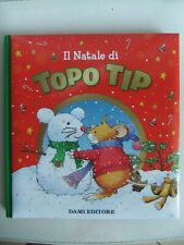 Topo tip natale usato  Livorno