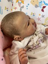 Bebé reborn kit usato  Spedire a Italy