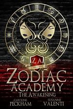 Zodiac Academy: The Awakening comprar usado  Enviando para Brazil