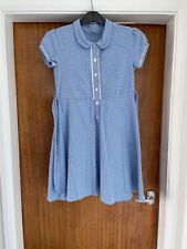 Girls school dress for sale  SWADLINCOTE