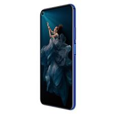 Honor 128gb sapphire for sale  POOLE