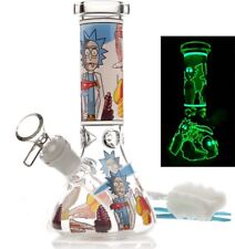Glass bong dark for sale  Hebron