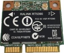 HP COMPAQ RALINK RT5390 Half Mini Pci-e WiFi Wireless Card 630703-001  for sale  Shipping to South Africa