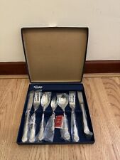 Housley collection cutlery for sale  SWANSEA