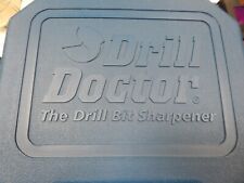Drill doctor 750x for sale  Manchester