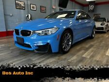 m4 coupe bmw 2015 for sale  Quincy