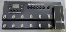 JUNK Line 6 POD HD500 Guitar Multi-Effects Processor Amp Simulator Line6 for sale  Shipping to South Africa