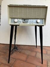 Radio giradischi anni usato  Aci Castello