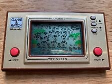 Nintendo game watch for sale  LONDON